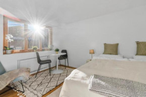 Gemütliche 1 Zimmer Wohnung in Davos Wiesen nähe der Skigebiete Davos
